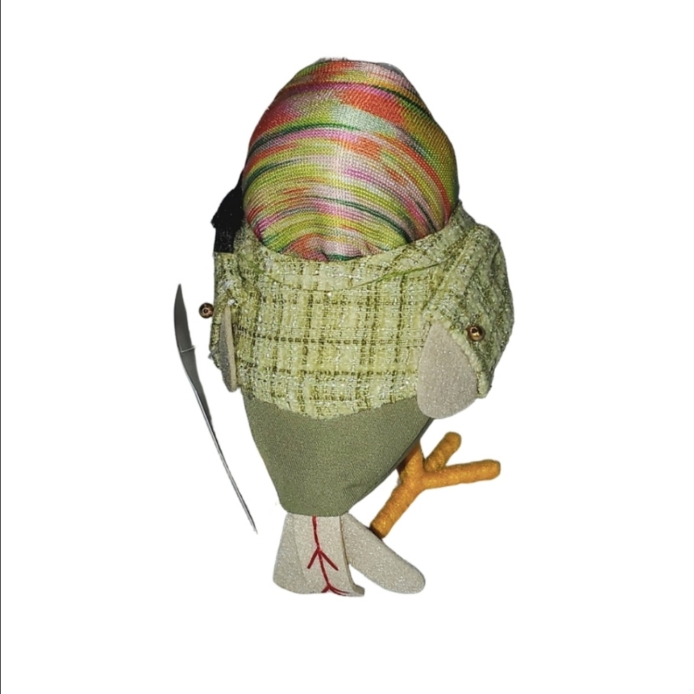 Target 2024 Movie Star Pride Collection Featherly Friends Bird NWT - Picture 5 of 5